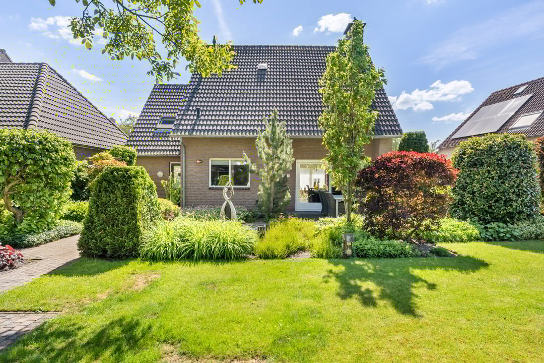 Foto 1 van Herteweide 32