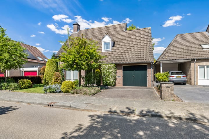 Foto 3 van Herteweide 32