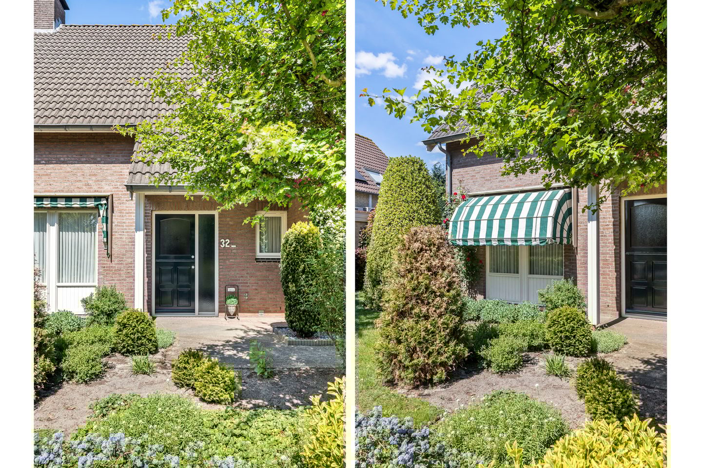 Foto 4 van Herteweide 32