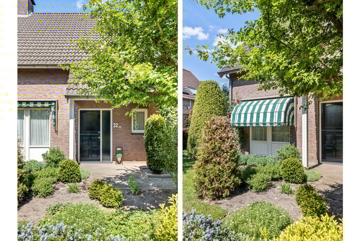 Foto 4 van Herteweide 32