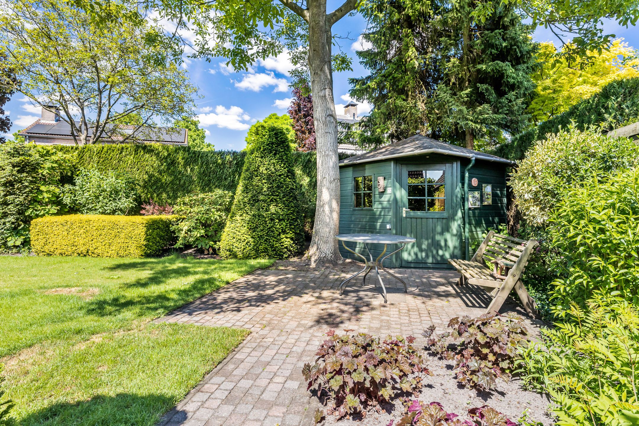 Foto 30 van Herteweide 32