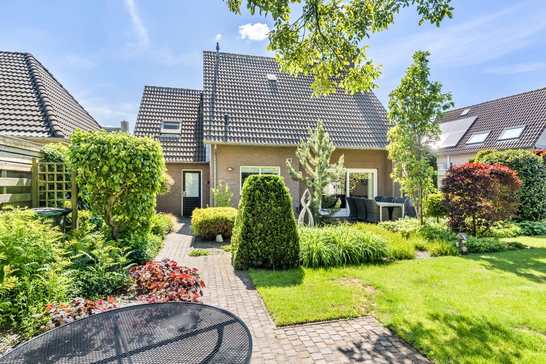 Foto 32 van Herteweide 32