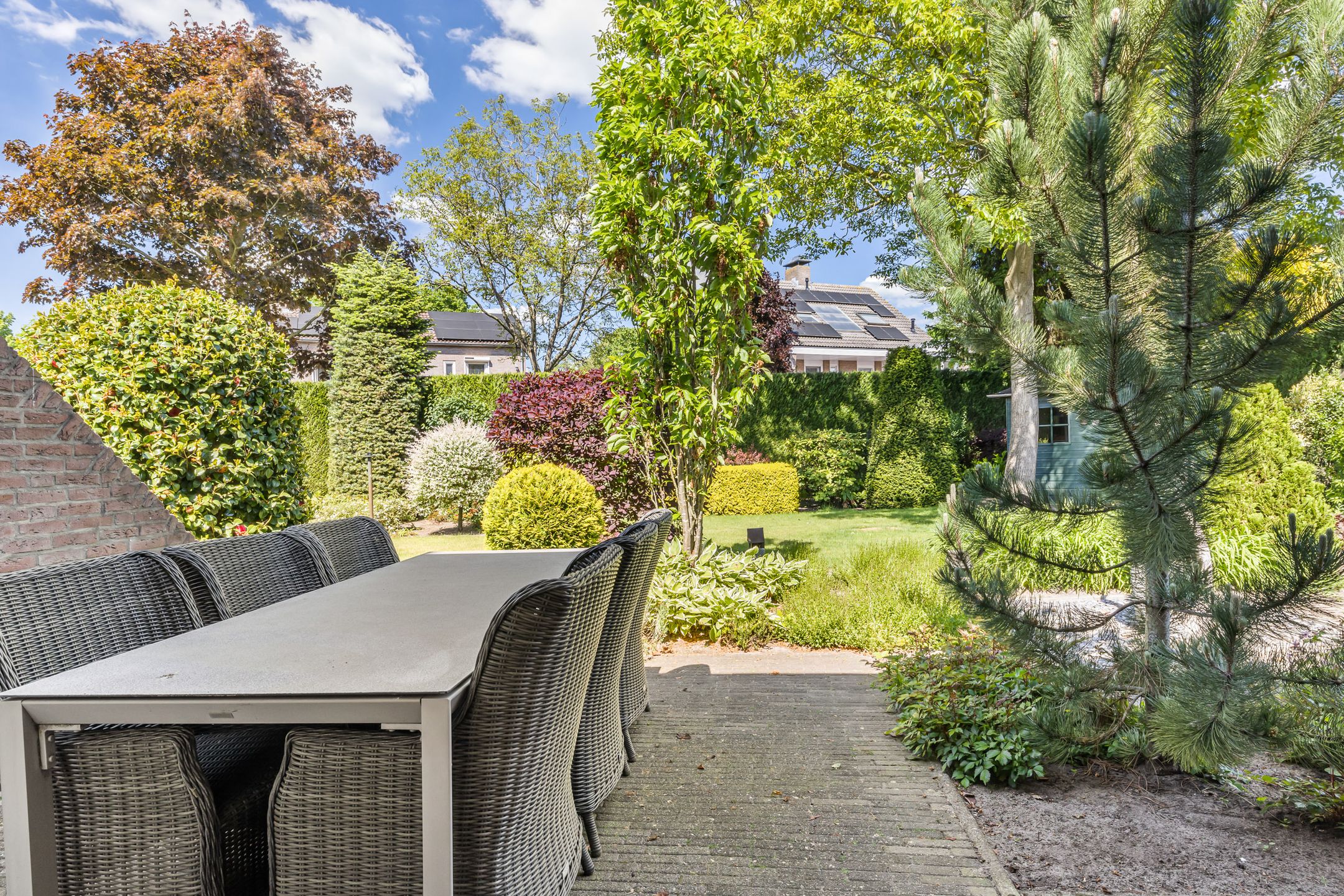 Foto 36 van Herteweide 32