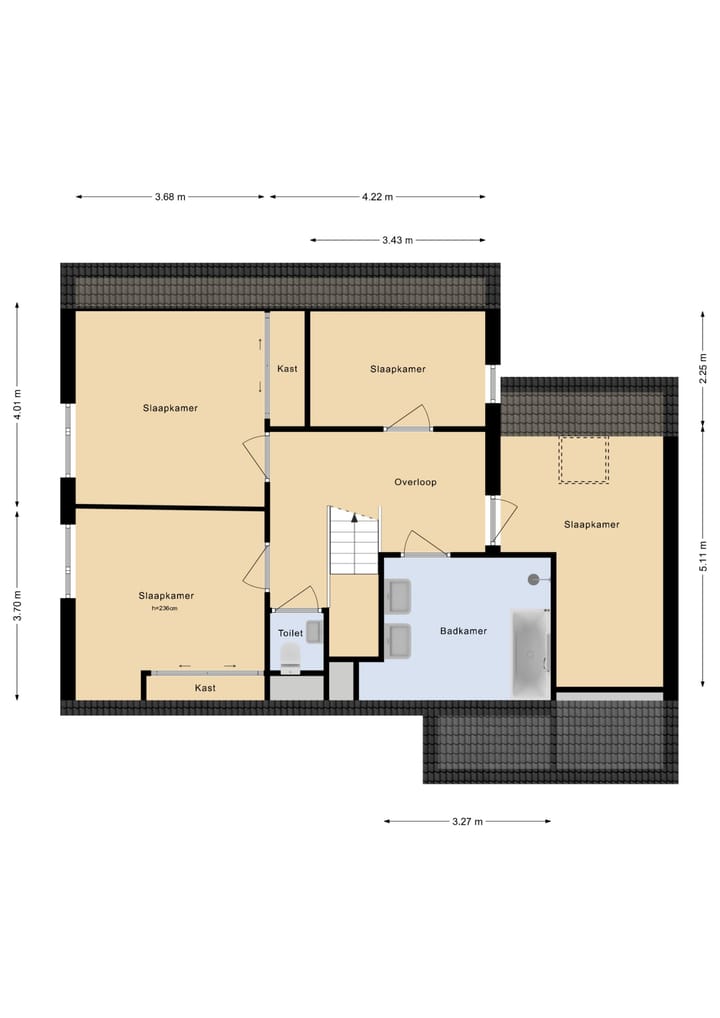 Foto 38 van Herteweide 32