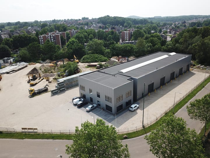 Nievelsteenstraat 20