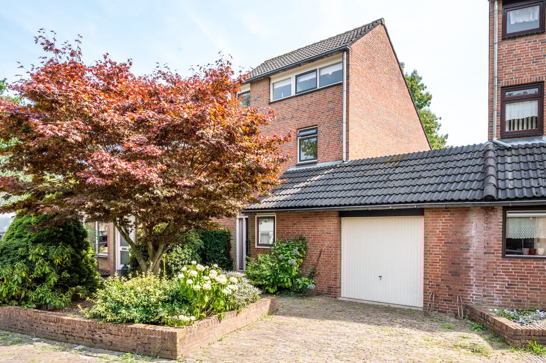 Photo 1 of Vossehol 27