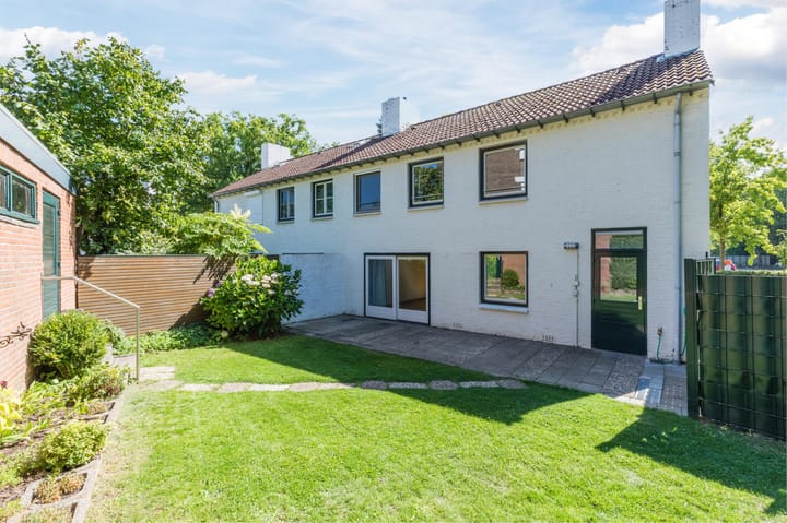 Foto 5 van Gouverneur Baron van Hövellplein 24