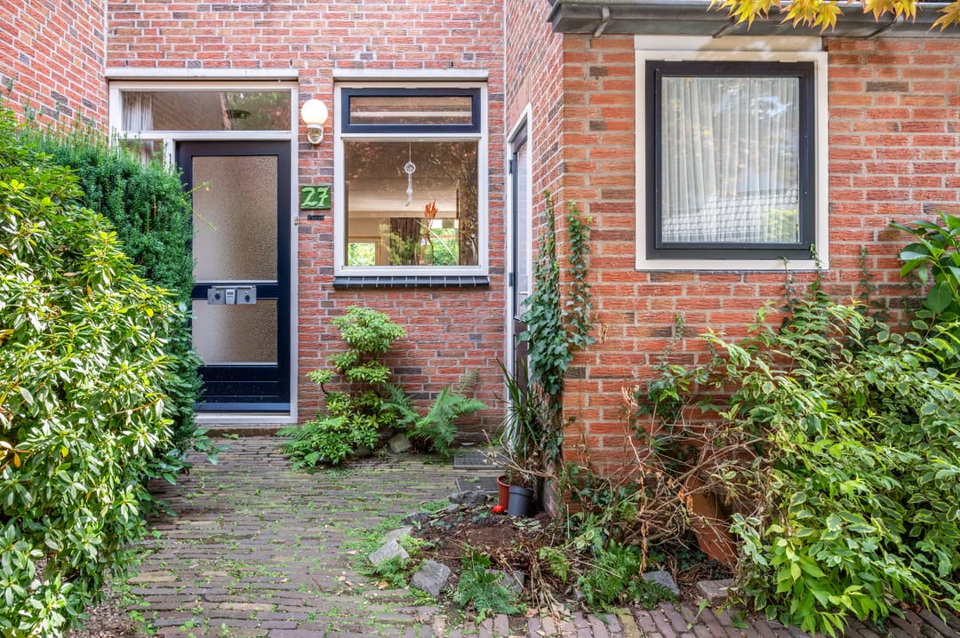 Photo 37 of Vossehol 27