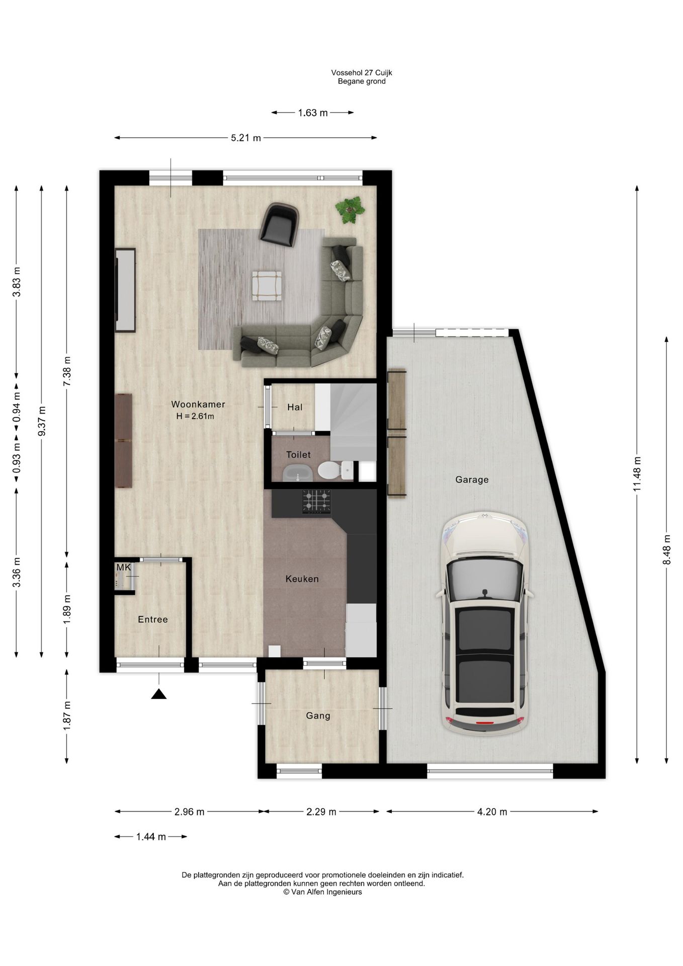 Photo 42 of Vossehol 27