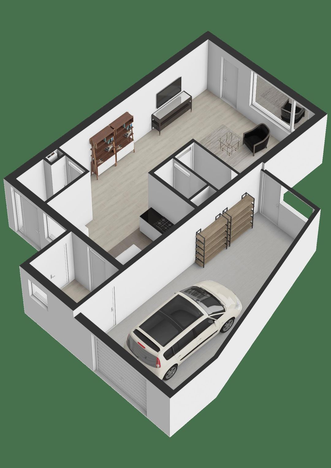 Photo 43 of Vossehol 27