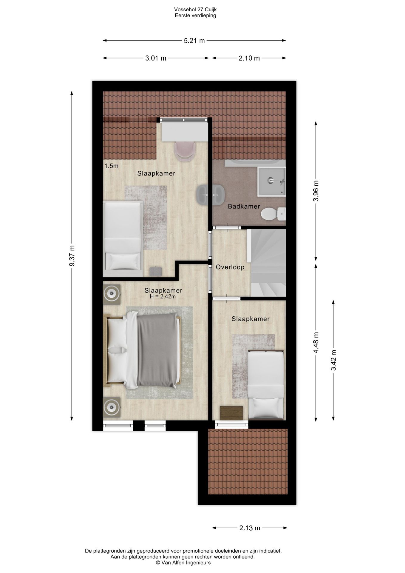 Photo 44 of Vossehol 27