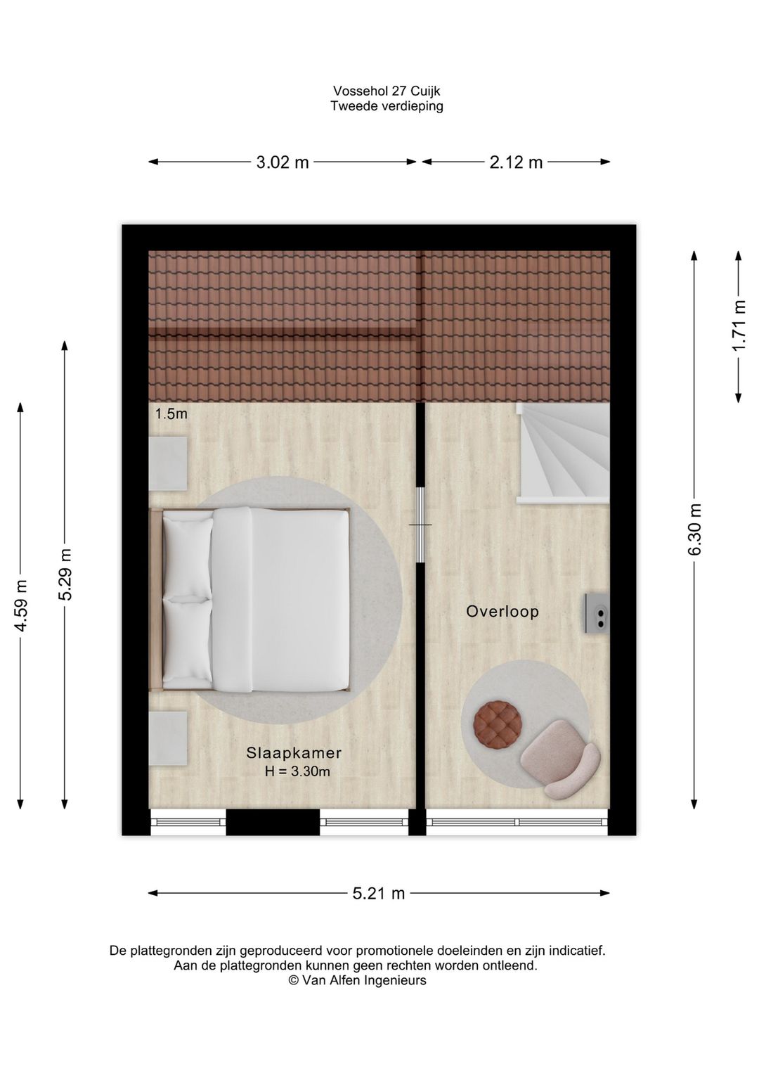 Photo 46 of Vossehol 27