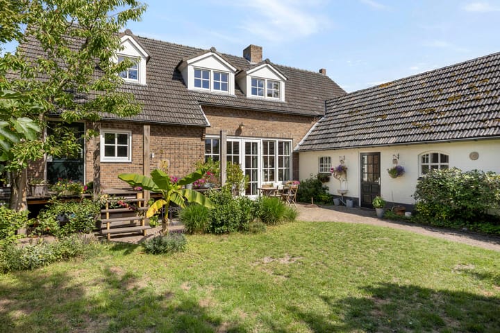 Foto 4 van Pastoor Castelijnsstraat 48