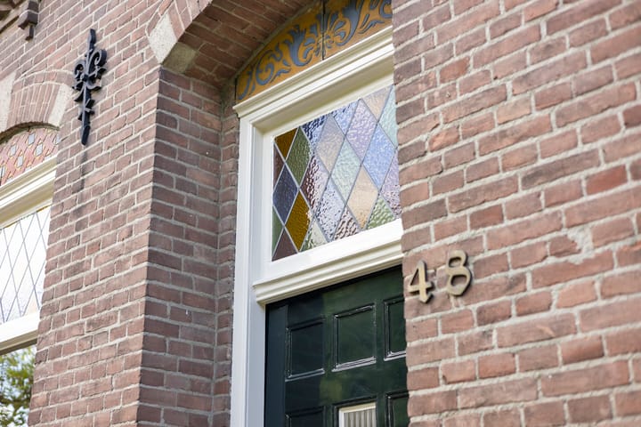 Foto 7 van Pastoor Castelijnsstraat 48