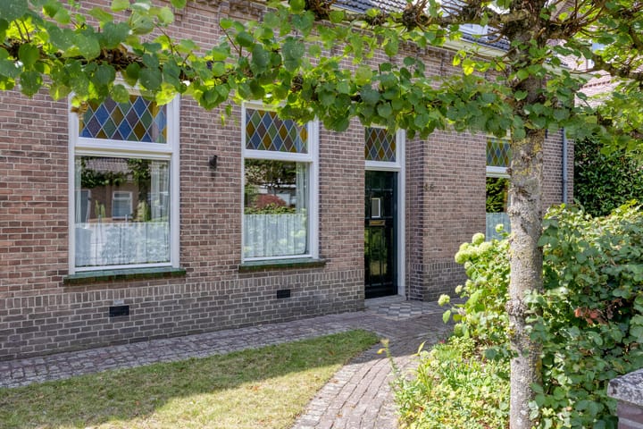 Foto 6 van Pastoor Castelijnsstraat 48