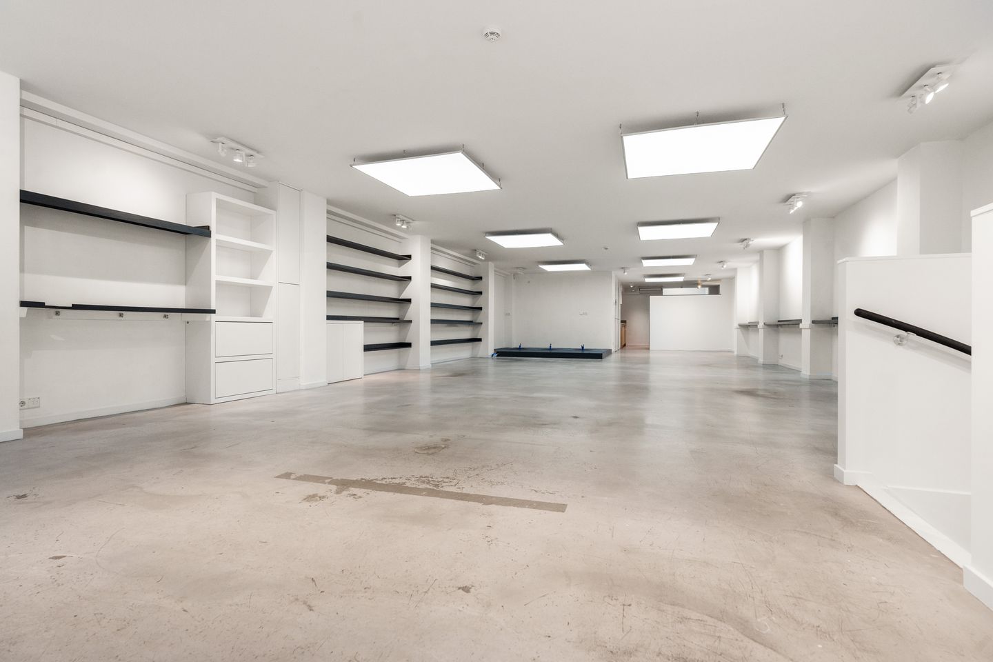 Bekijk foto 3 van Passeerdersstraat 45