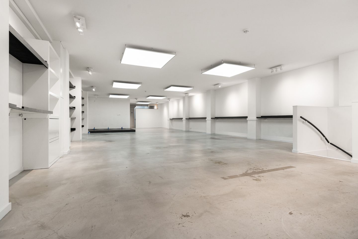 Bekijk foto 4 van Passeerdersstraat 45