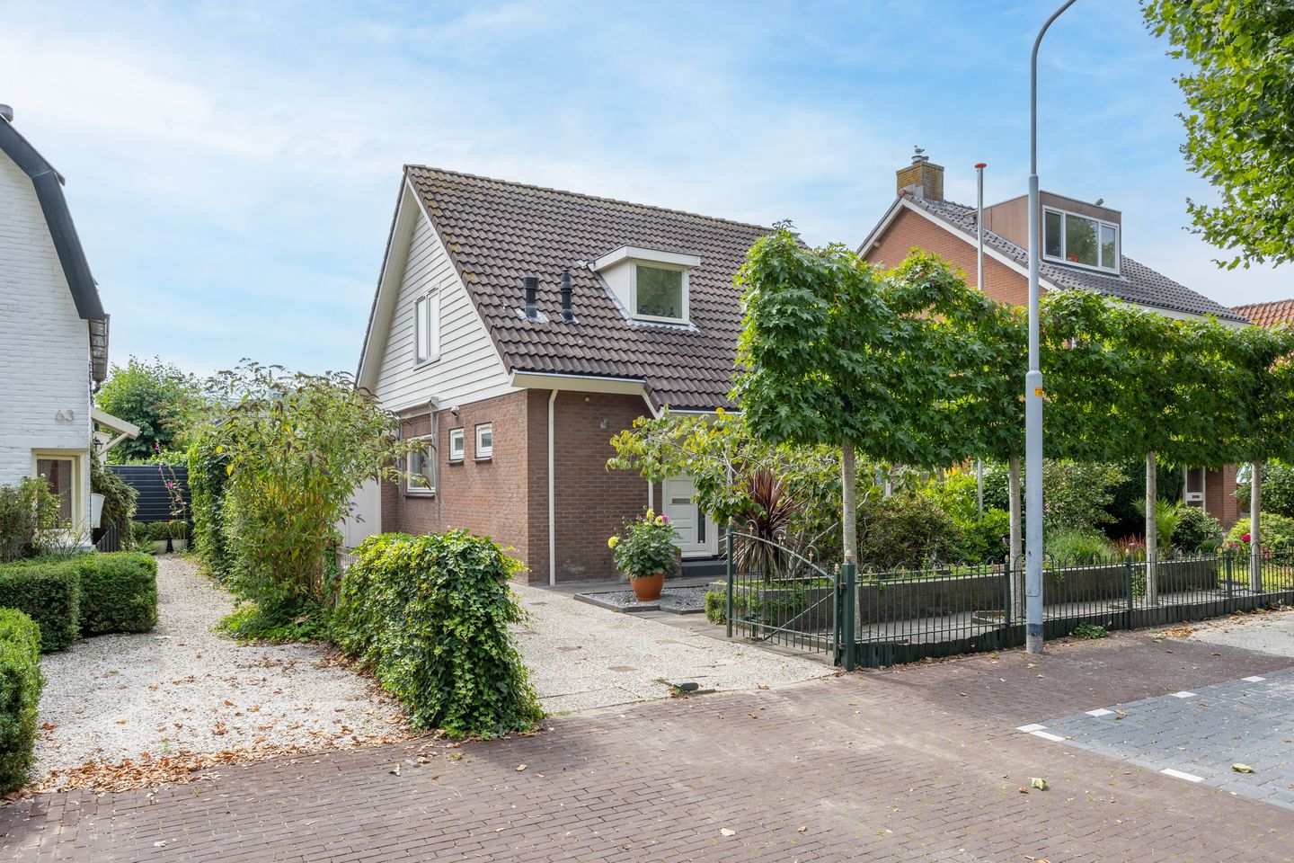 Foto 1 van Parklaan 59