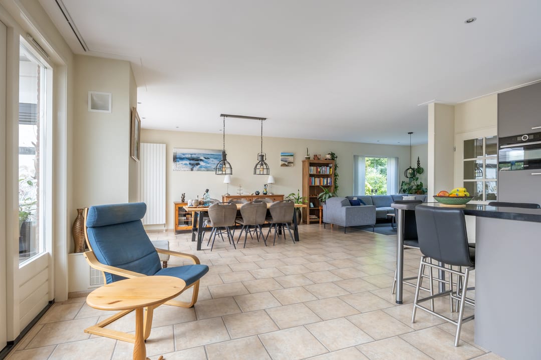 Foto 2 van Parklaan 59