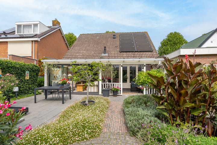 Foto 3 van Parklaan 59