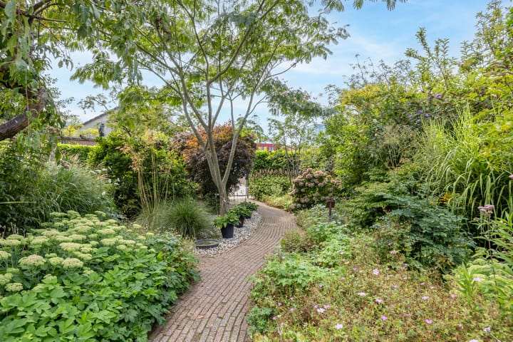 Foto 4 van Parklaan 59