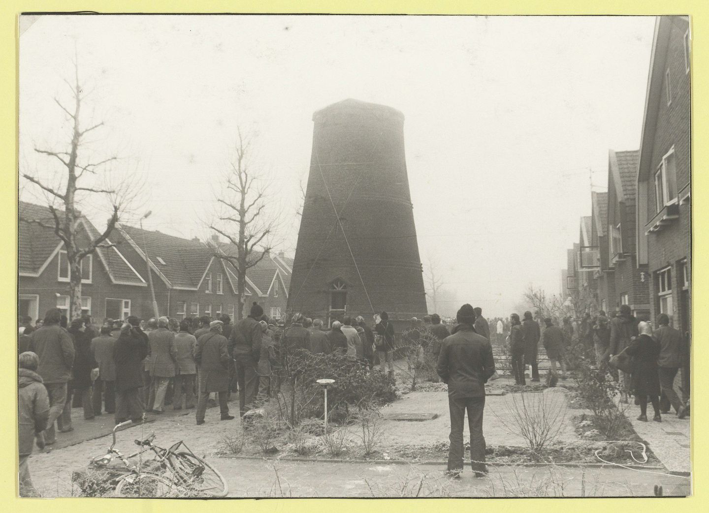 Foto 5 van Parklaan 59