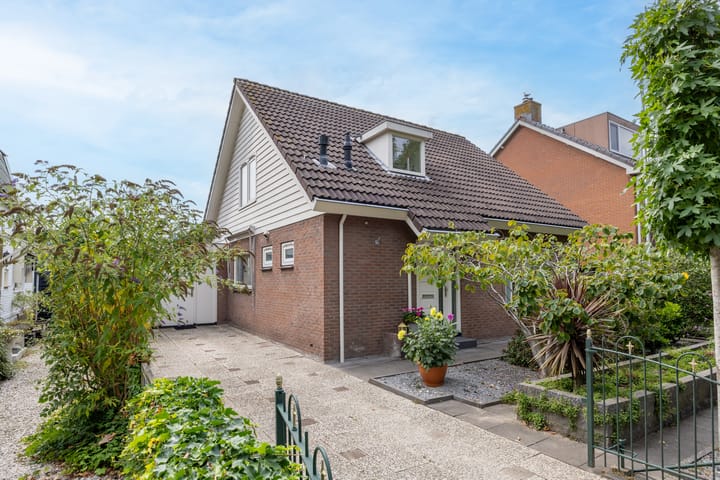 Foto 6 van Parklaan 59