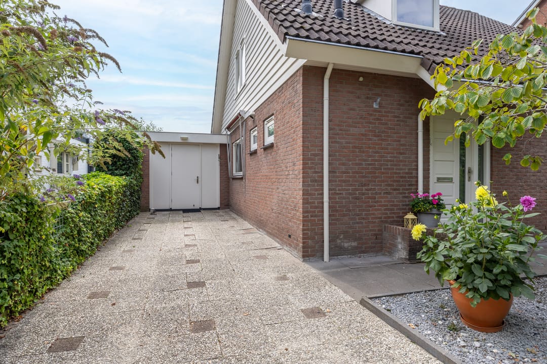 Foto 7 van Parklaan 59