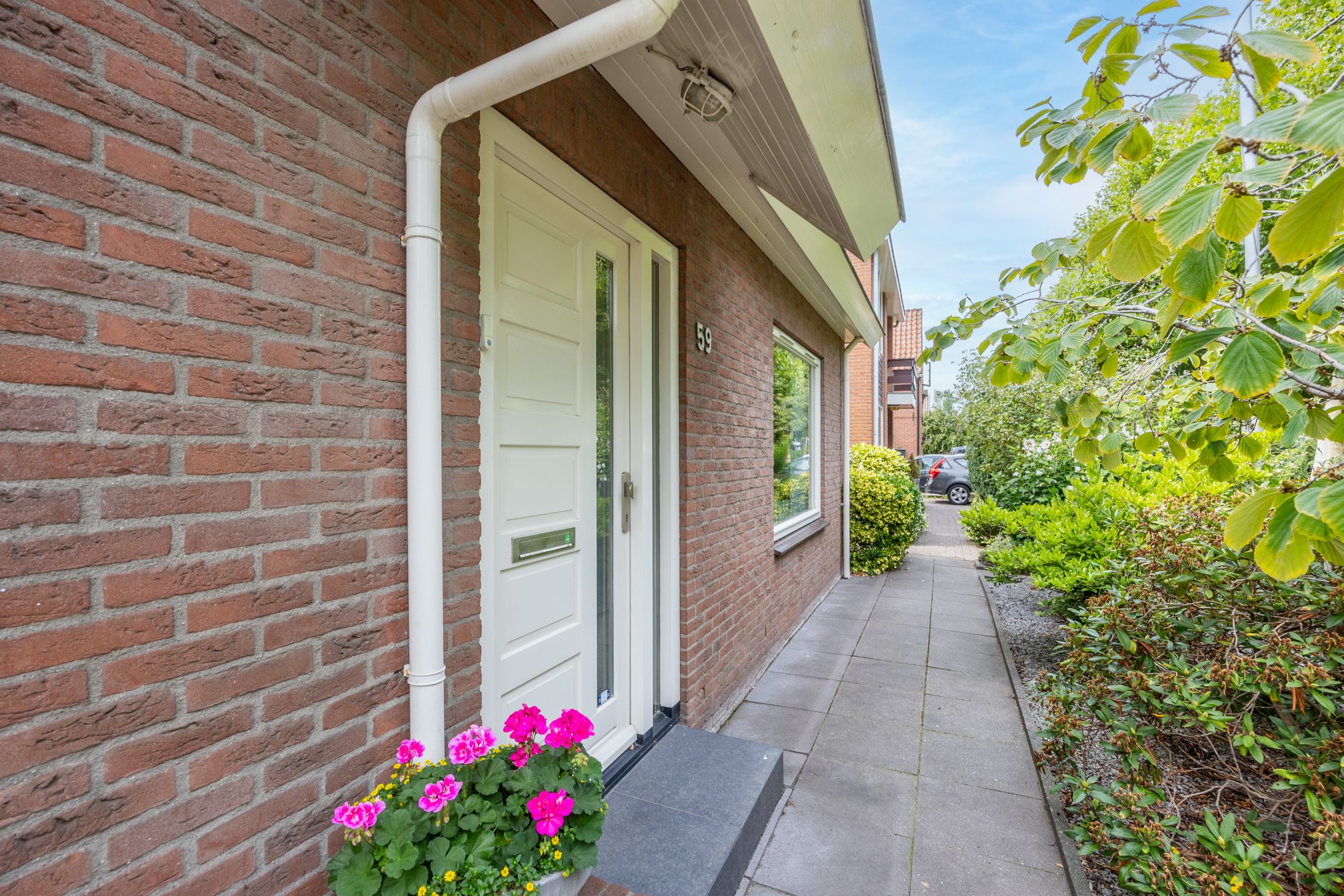 Foto 9 van Parklaan 59