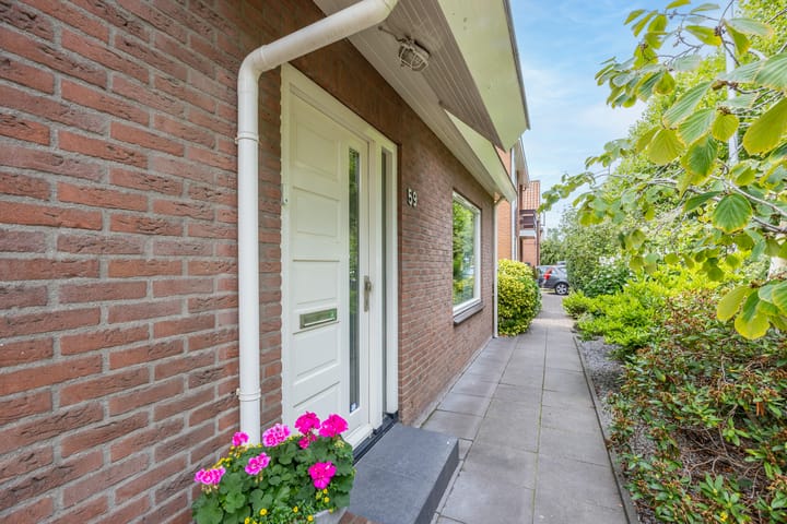 Foto 9 van Parklaan 59