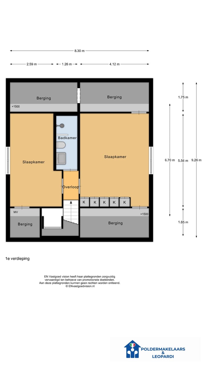 Foto 63 van Parklaan 59