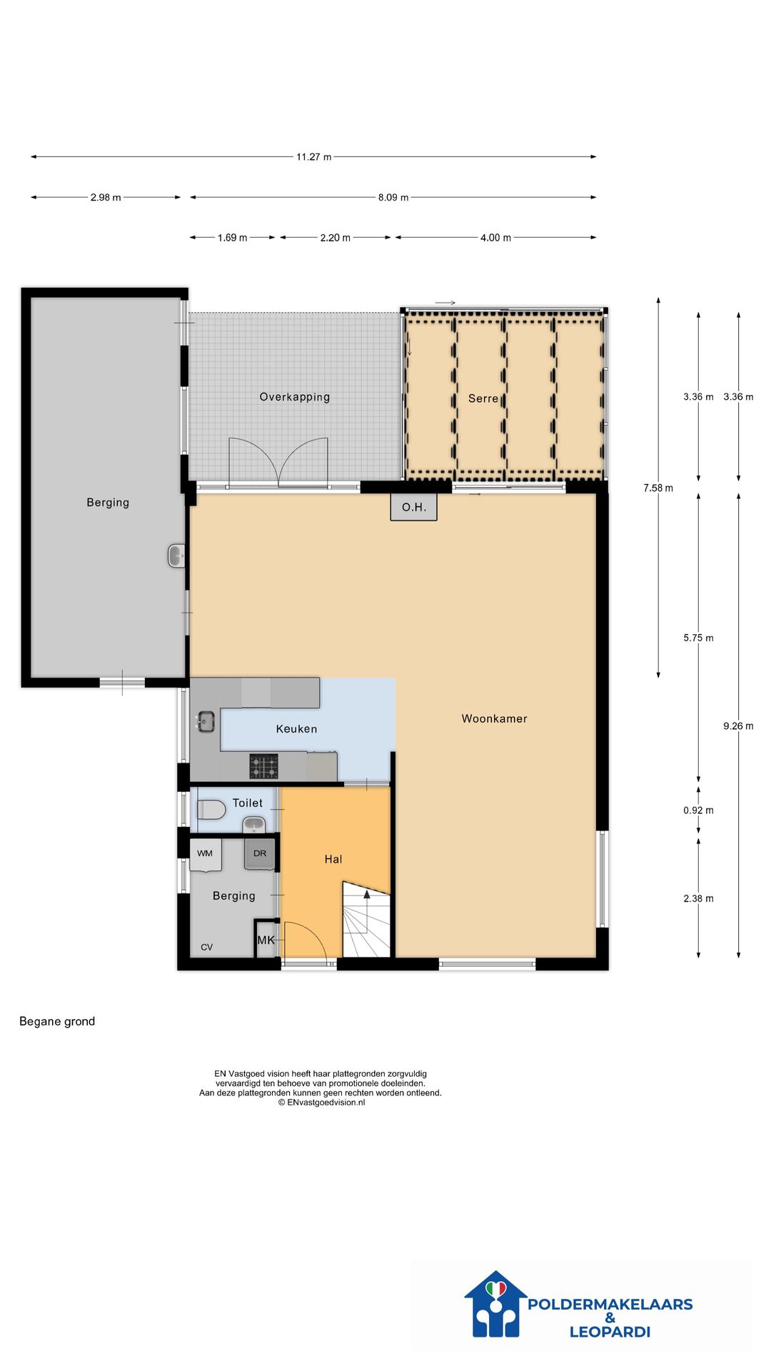 Foto 62 van Parklaan 59