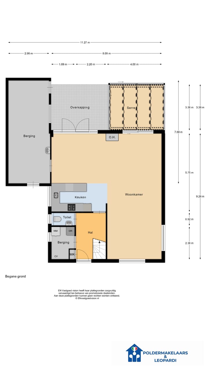 Foto 62 van Parklaan 59