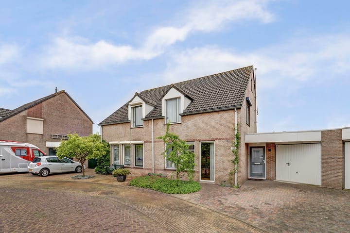 Foto 2 van Hof van Poleij 22