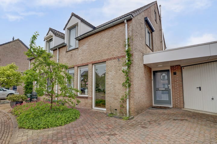 Foto 5 van Hof van Poleij 22