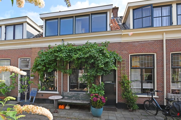 Foto 1 van Dirk Hoogenraadstraat 20-B