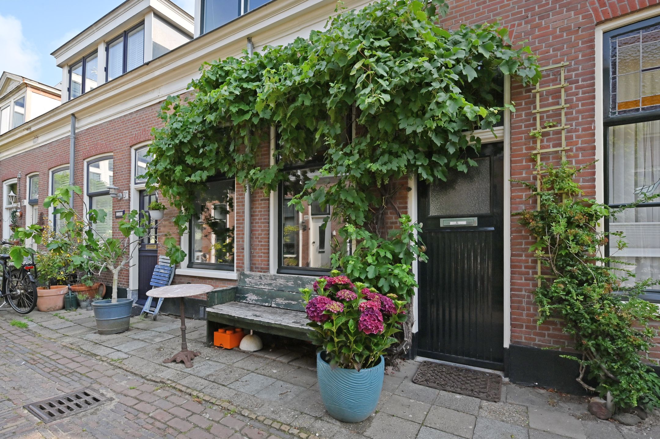 Foto 3 van Dirk Hoogenraadstraat 20-B