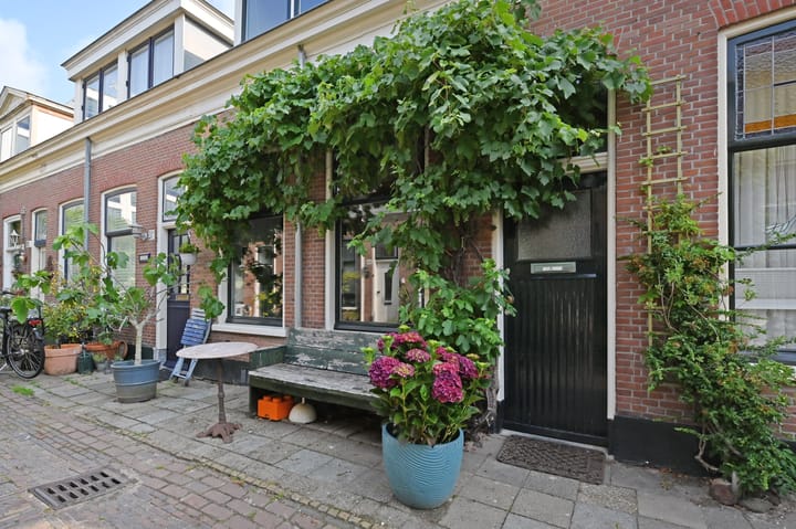 Foto 3 van Dirk Hoogenraadstraat 20-B