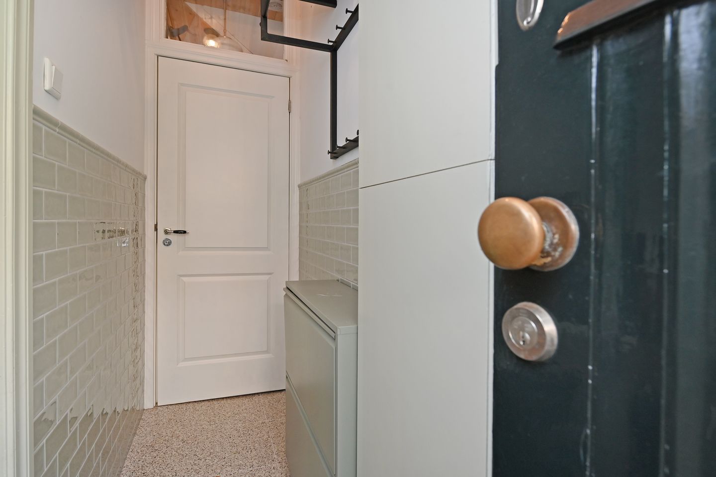 Foto 4 van Dirk Hoogenraadstraat 20-B