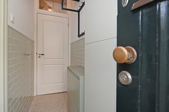 Foto 4 van Dirk Hoogenraadstraat 20-B