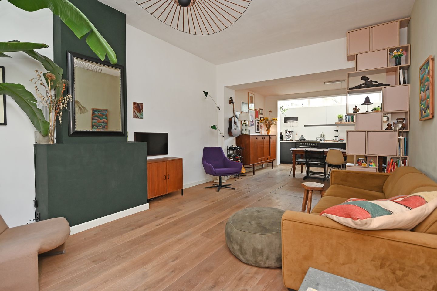 Foto 5 van Dirk Hoogenraadstraat 20-B