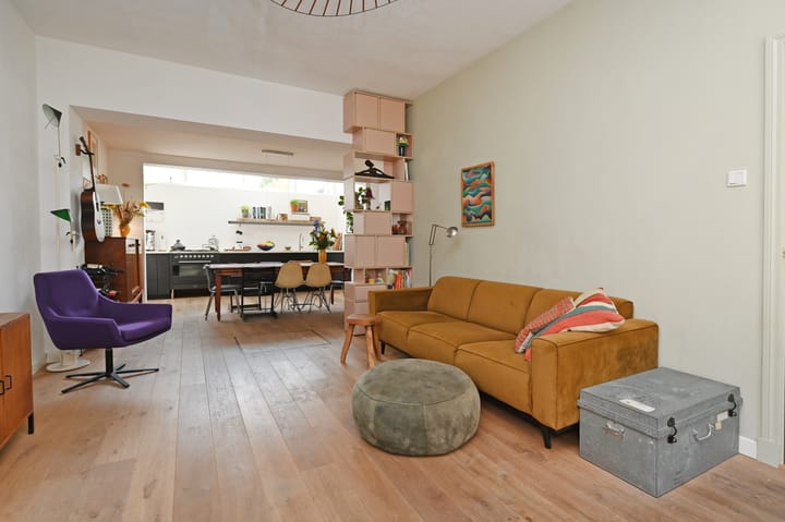 Foto 6 van Dirk Hoogenraadstraat 20-B