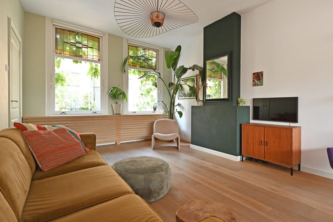 Foto 8 van Dirk Hoogenraadstraat 20-B