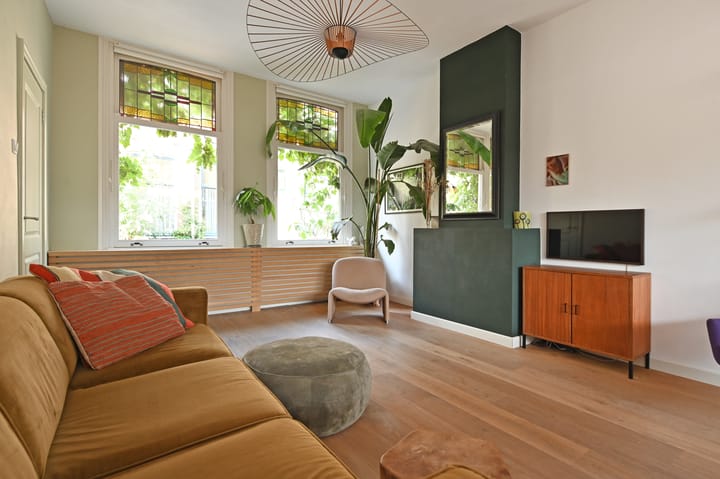 Foto 8 van Dirk Hoogenraadstraat 20-B