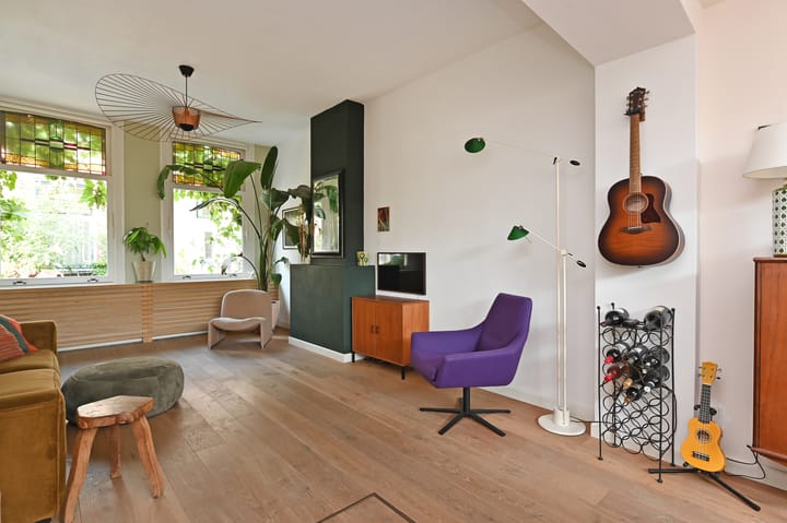 Foto 10 van Dirk Hoogenraadstraat 20-B