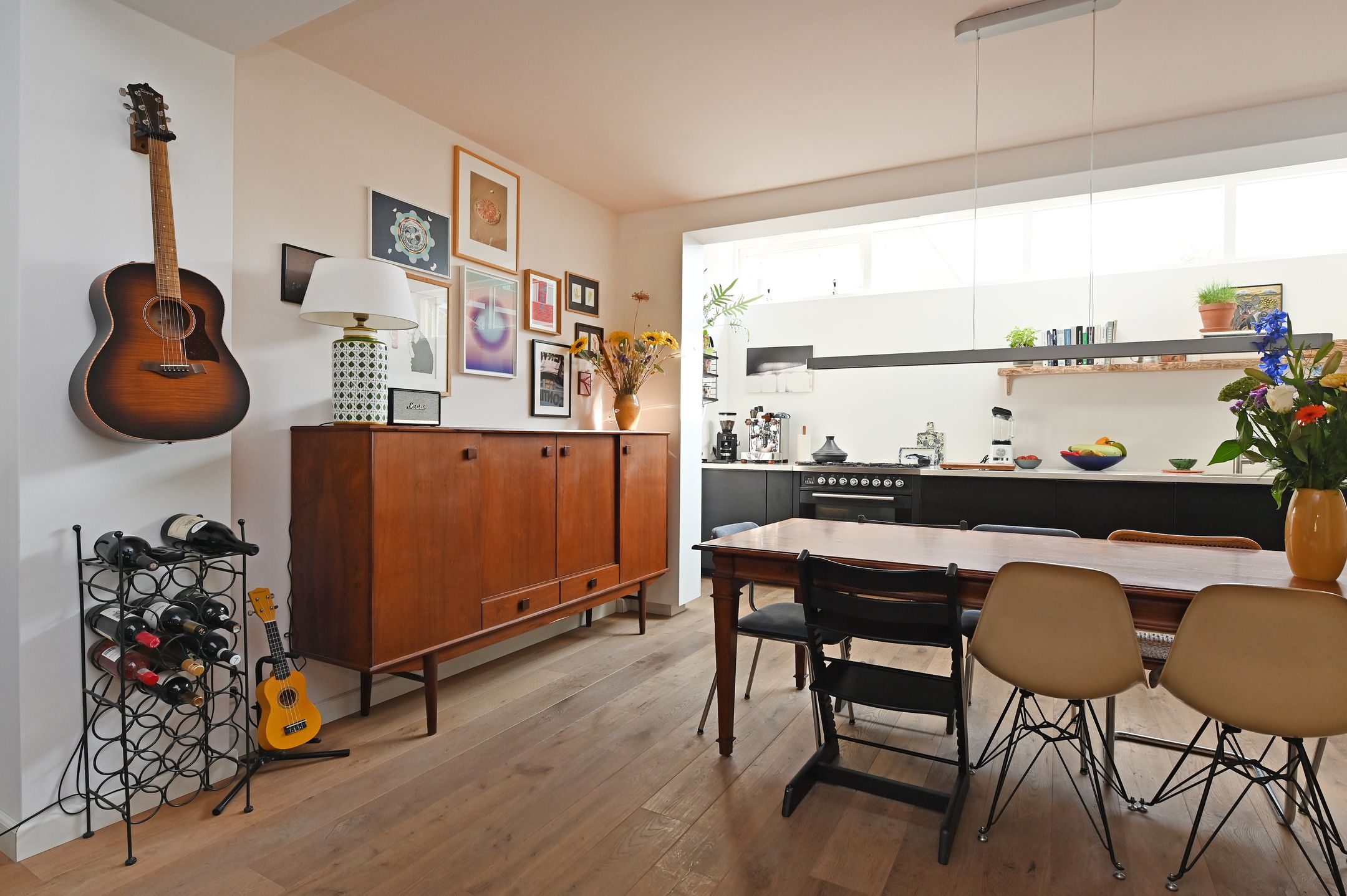 Foto 12 van Dirk Hoogenraadstraat 20-B