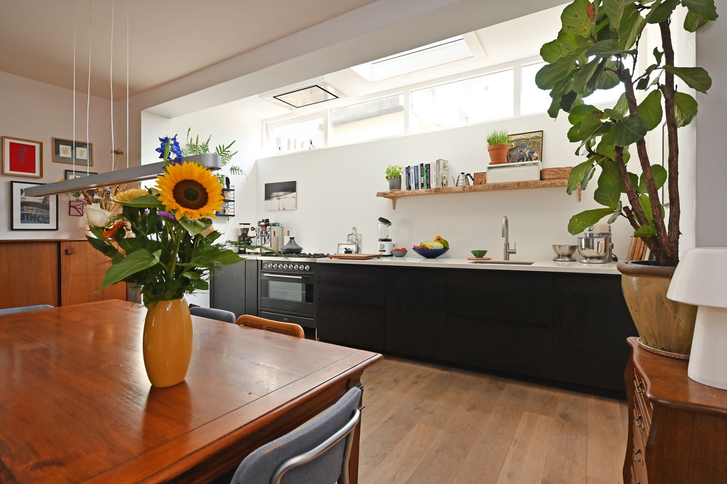 Foto 14 van Dirk Hoogenraadstraat 20-B