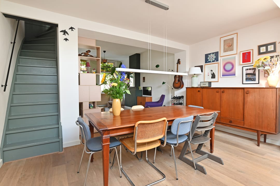 Foto 23 van Dirk Hoogenraadstraat 20-B