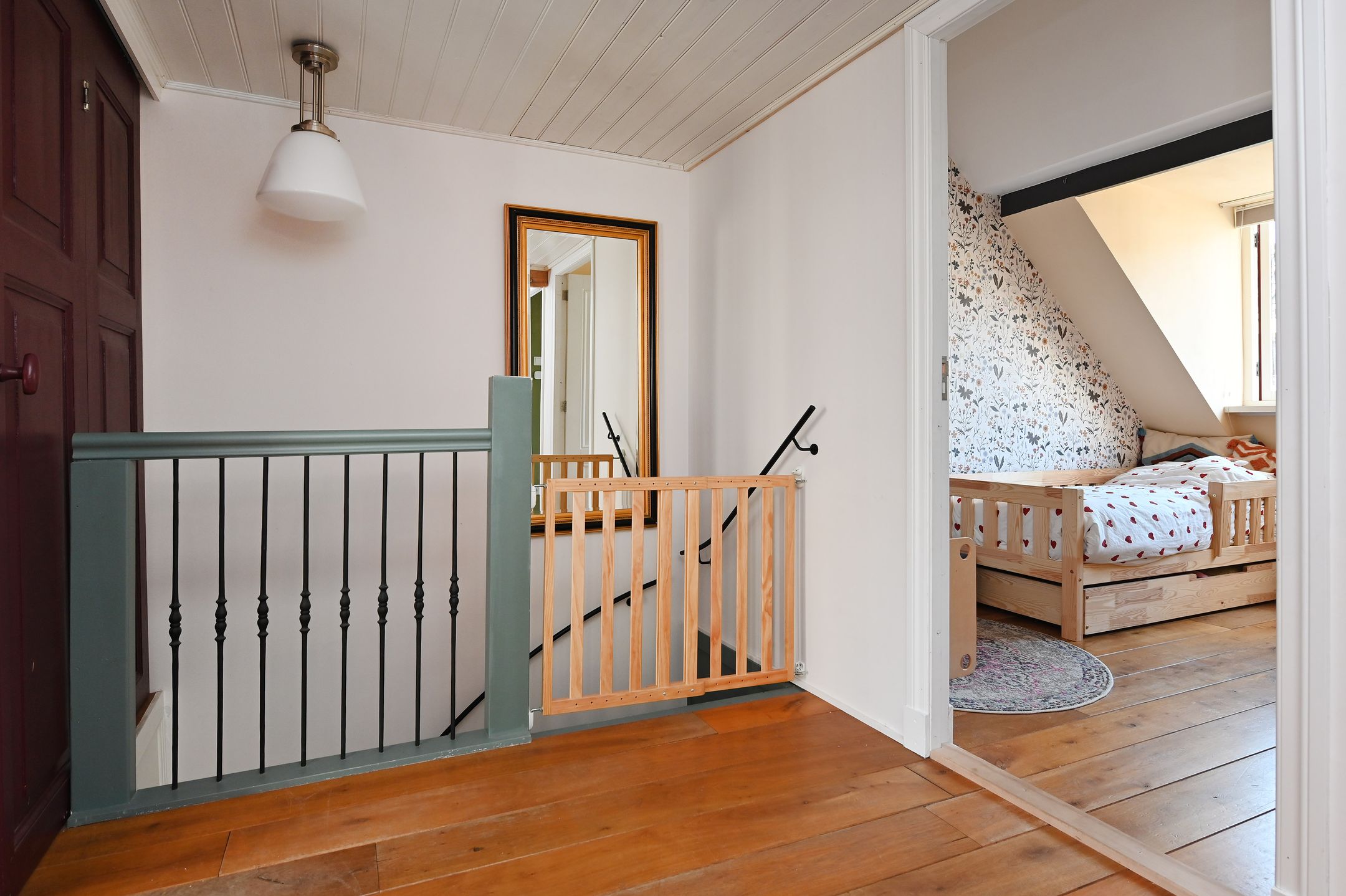 Foto 24 van Dirk Hoogenraadstraat 20-B