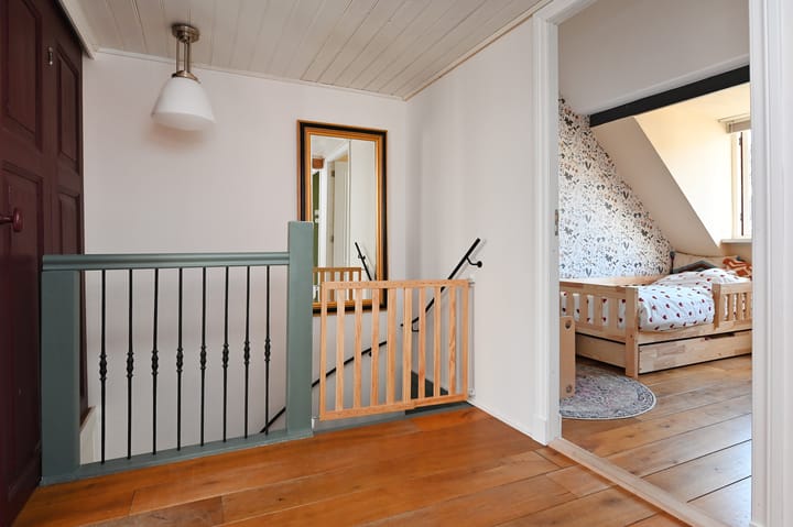 Foto 24 van Dirk Hoogenraadstraat 20-B